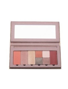 Paleta Cargada Beauty Id Florencia 18 Gramos Benecos