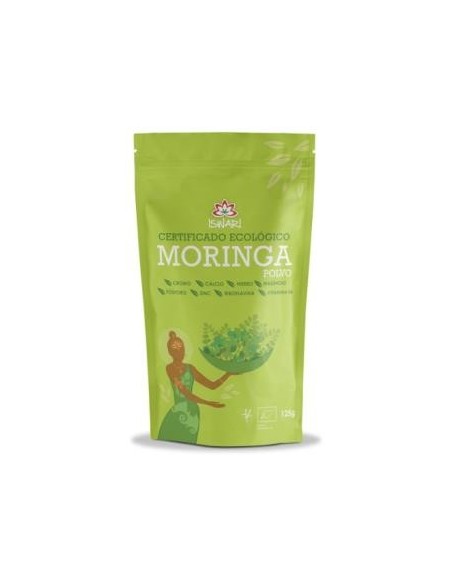 Iswari Moringa En Polvo Bio 125G de Iswari
