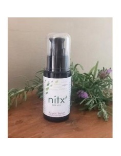 Serum Cabello Fino 30 Mililitros Nitx