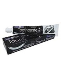 Crema Dental Charcoal Carbon Activo 75 Mililitros Oradent