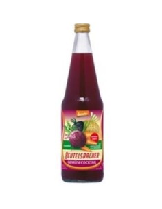 Zumo Cocktail De Verduras 700 Mililitros Eco Beutelsbacher