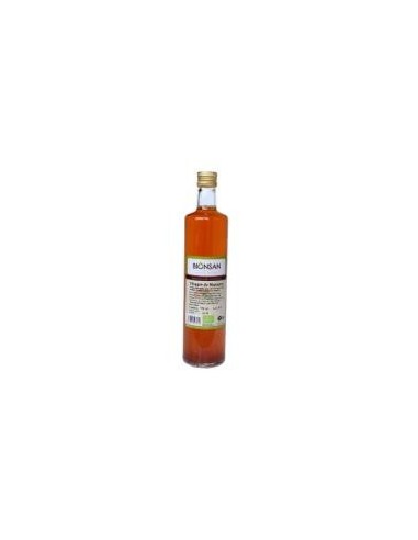 Vinagre De Manzana 750Ml. Eco de Bionsan