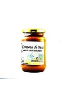Compota De Pera 350 gramos Eco S/A de Cal Valls