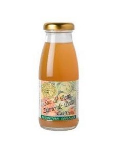 Zumo De Pera 200 Ml Eco de Cal Valls