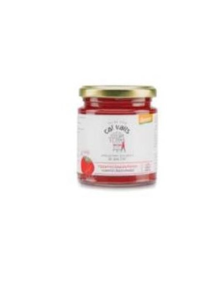 Concentrado De Tomate 125 gramos Demeter de Cal Valls