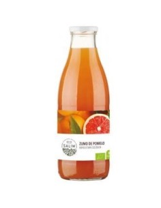 Zumo De Pomelo 1Lt. Eco Eco Salim