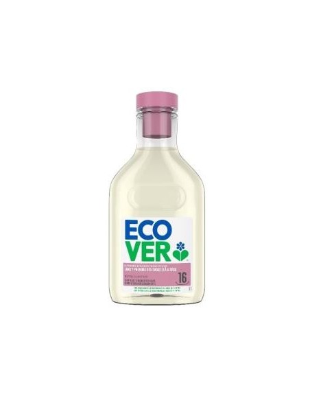 Detergente Liquido Prendas Delicadas 750 Ml Eco de Ecover