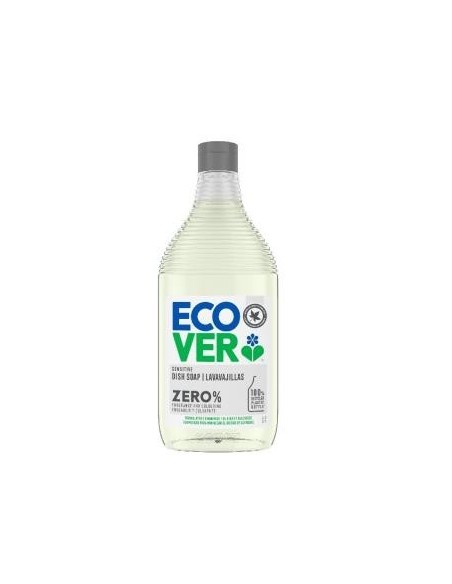 Lavavajillas Zero %  450 Ml Eco de Ecover