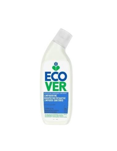 Limpiador Wc Antical Ocean 750Ml. Eco de Ecover