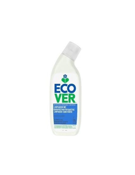 Limpiador Wc Antical Ocean 750Ml. Eco de Ecover