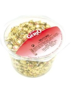 Bombon Skaty Oro Choco-Cereal Crujiente 300Uds. Gerio