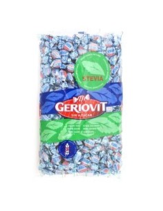 Caramelo Anis 1 Kilo S/A Geriovit