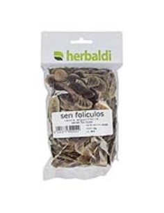 Hierba Sen Foliculos 50 Gramos Herbaldi
