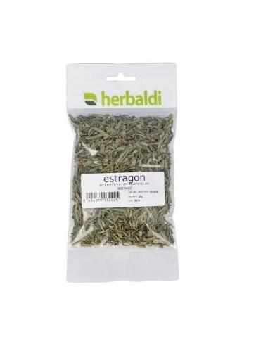 Hierba Estragon  25 Gramos Herbaldi