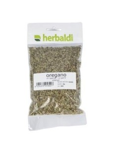 Hierba Oregano 40 Gramos Herbaldi