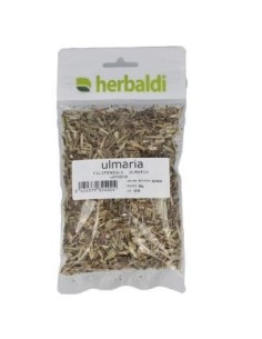 Hierba Ulmaria 50 Gramos Herbaldi
