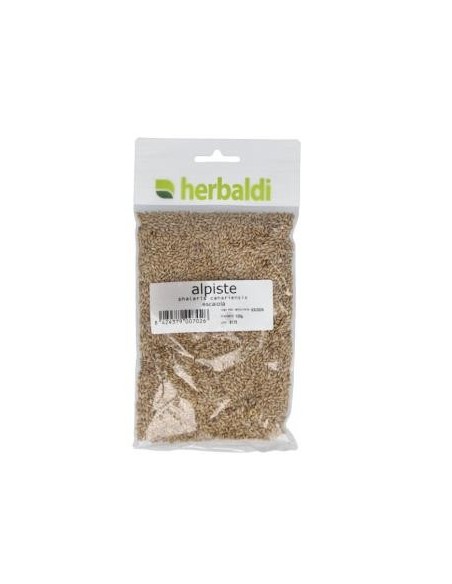 Alpiste 120 Gramos Herbaldi