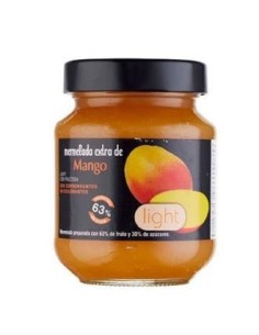 Mermelada De Mango 325 Gramos S/A Int Salim