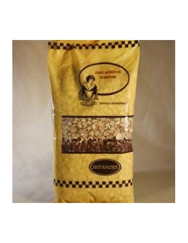 Copos De Centeno 500Gr. de Intracma