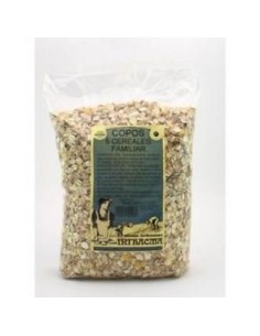 Copos 5 Cereales 1 Kilo Intracma