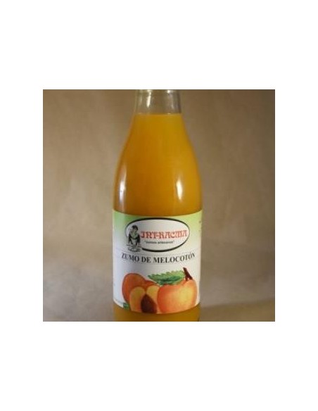 Zumo De Melocoton 1Lt. Intracma
