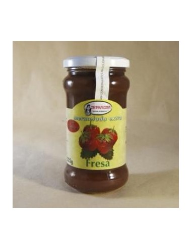 Mermelada De Fresa Extra 320Gr. S/A de Intracma