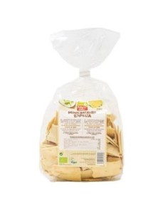 Mini Crackers De Espelta 100% 250 Gramos Bio La Finestra Sul Cielo