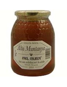 Miel De Alta Montaña 1Kg. de Muria