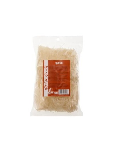Fideos De Arroz Bifun 150Gr. Vegan de Terrasana