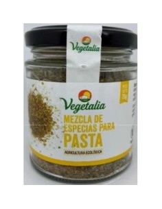 Mezcla De Especias Para Pasta 75 gramos Eco de Vegetalia