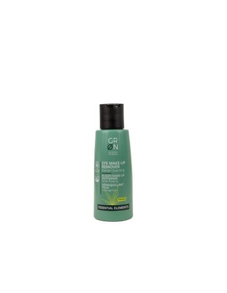 Desmaquillante De Ojos Cañamo 125Ml. de Grn