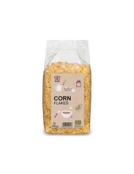 Corn Flakes 350 Gramos Eco Naturcid
