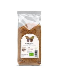Panela 500 Gramos Eco Naturcid