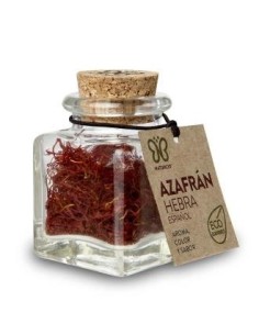 Azafran Hebra 1Gr Eco Naturcid