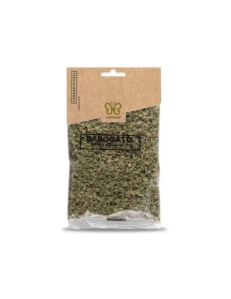 Rabo Gato Planta Entera 45 Gramos Naturcid