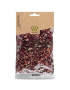 Rosa Petalos 30 Gramos Naturcid