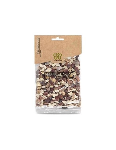 Castaño De Indias Planta Cortada 100 Gramos Naturcid