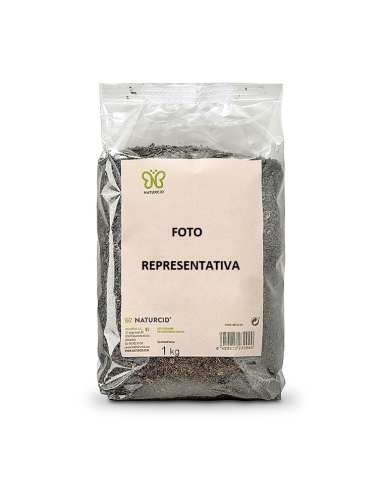 Pimienta Negra Grano Especia 1 Kilo Naturcid