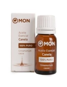 Canela Aceite Esencial 12Ml. Ecocert de Mondeconatur
