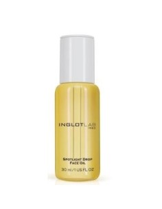 Inglot Lab  Aceite Facial Spotlight Drop  30 Mililitros Inglot