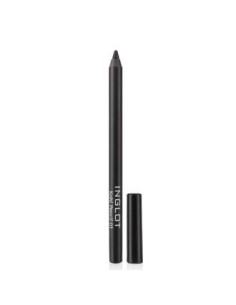 Inglot Lapiz De Ojos Negro Khol 01. de Inglot