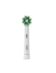 Recambio Cepillo Recargable Cross Action 6Ud Oral-B