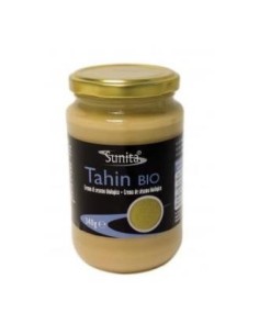 Tahin Sunita 340 Gramos Bio Sunita