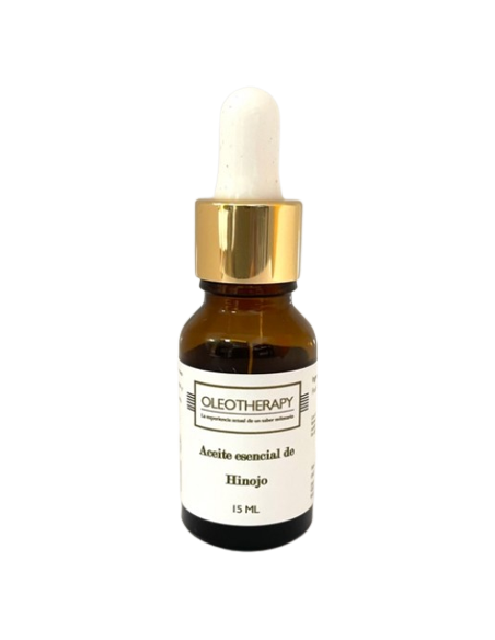 Espliego Aceite Esencial Eco 15 Mililitros Oleotherapy