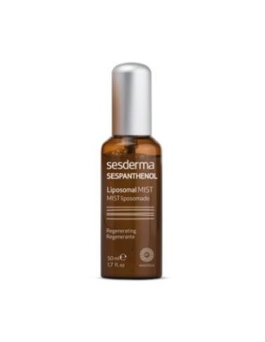 Sespanthenol Mist 50Ml. de Sesderma