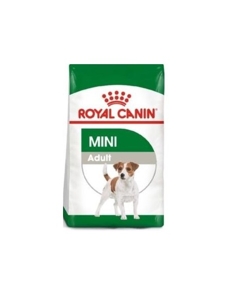 Royal Canin Adult Mini 2 Kilos Royal Canin Vet