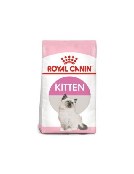 Royal Feline Kitten 2 Kilos Royal Canin Vet