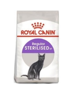 Royal Feline Adult Sterilised 37 2 Kilos Royal Canin Vet