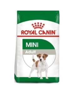 Royal Canin Adult Mini 8 Kilos Royal Canin Vet
