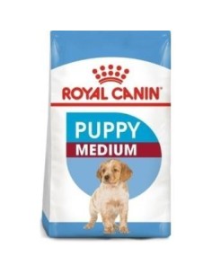 Royal Canin Junior Medium 4 Kilos Royal Canin Vet